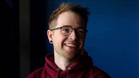 DanTDM: How YouTube star went from shy schoolboy to internet .